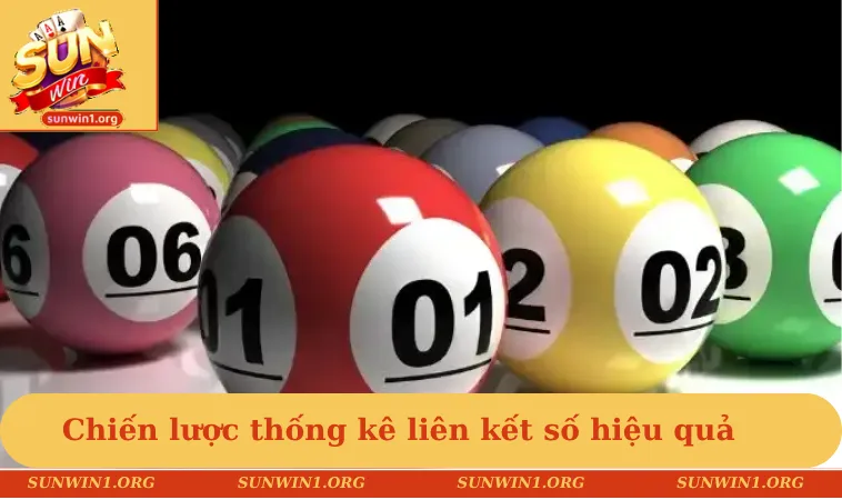 Chiến lược thống kê liên kết số hiệu quả